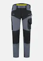 Faze.One Ultra 4K Full-Stretch Werkbroek miniatuur
