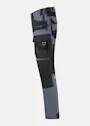 Faze.One Ultra 4K Full-Stretch Werkbroek miniatuur