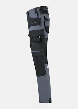 Faze.One Ultra 4K Full-Stretch Werkbroek miniatuur