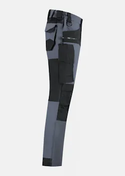 Faze.One Ultra 4K Full-Stretch Werkbroek miniatuur