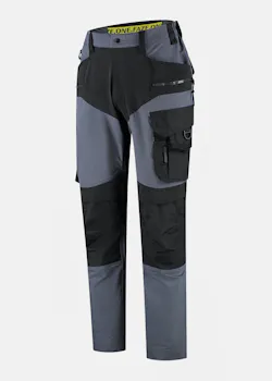 Faze.One Ultra 4K Full-Stretch Werkbroek miniatuur