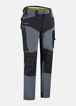 Faze.One Ultra 4K Full-Stretch Werkbroek miniatuur