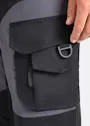 Faze.One Ultra 4K Full-Stretch Werkbroek miniatuur