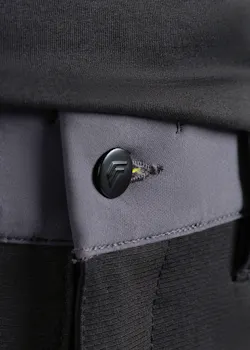 Faze.One Ultra 4K Full-Stretch Werkbroek miniatuur
