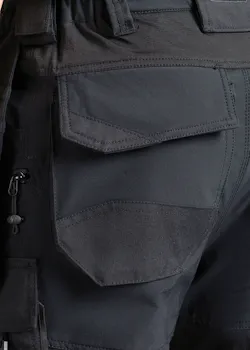 Faze.One Ultra 8K Full-Stretch Werkbroek miniatuur