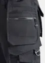 Faze.One Ultra 8K Full-Stretch Werkbroek miniatuur