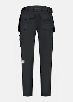 Faze.One Ultra 8K Full-Stretch Werkbroek miniatuur