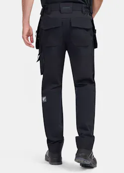 Faze.One Ultra 8K Full-Stretch Werkbroek miniatuur