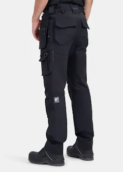 Faze.One Ultra 8K Full-Stretch Werkbroek miniatuur