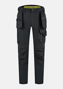 Faze.One Ultra 8K Full-Stretch Werkbroek miniatuur