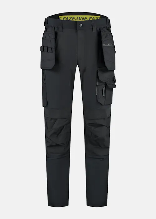 Faze.One Ultra 8K Full-Stretch Werkbroek