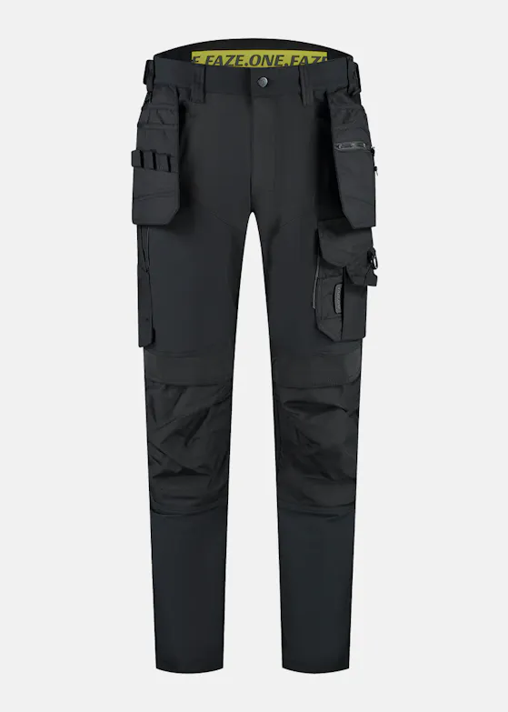 Faze.One Ultra 8K Full-Stretch Werkbroek
