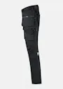 Faze.One Ultra 8K Full-Stretch Werkbroek miniatuur