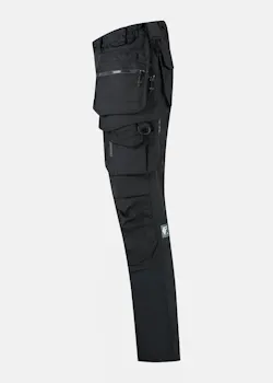 Faze.One Ultra 8K Full-Stretch Werkbroek miniatuur