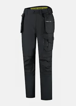 Faze.One Ultra 8K Full-Stretch Werkbroek miniatuur
