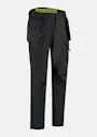 Faze.One Ultra 8K Full-Stretch Werkbroek miniatuur