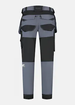 Faze.One Ultra 8K Full-Stretch Werkbroek miniatuur