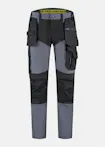Grey Black