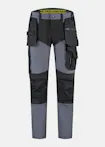 Grey Black