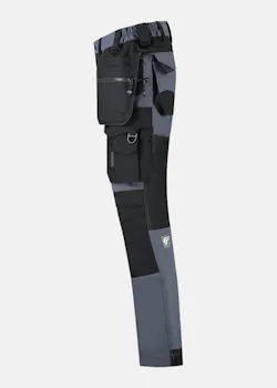 Faze.One Ultra 8K Full-Stretch Werkbroek miniatuur