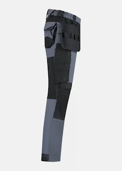 Faze.One Ultra 8K Full-Stretch Werkbroek miniatuur
