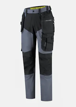 Faze.One Ultra 8K Full-Stretch Werkbroek miniatuur