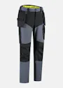 Faze.One Ultra 8K Full-Stretch Werkbroek miniatuur