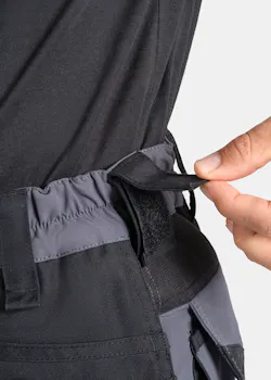 Faze.One Ultra 8K Full-Stretch Werkbroek miniatuur