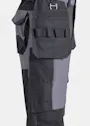 Faze.One Ultra 8K Full-Stretch Werkbroek miniatuur