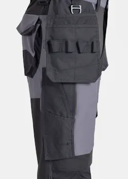 Faze.One Ultra 8K Full-Stretch Werkbroek miniatuur