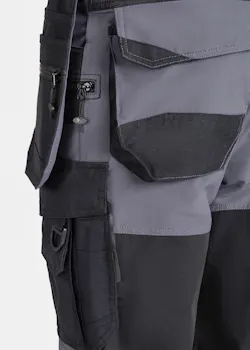 Faze.One Ultra 8K Full-Stretch Werkbroek miniatuur