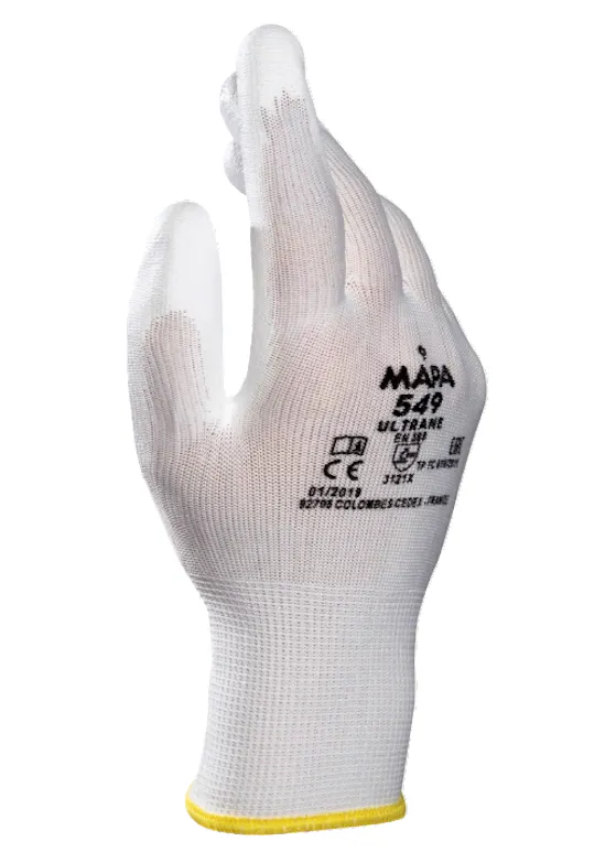 Mapa Ultrane 549 Arbeitshandschuh