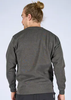Uneek GR21 Eco Sweatshirt Regular Fit miniatuur