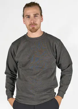 Uneek GR21 Eco Sweatshirt
