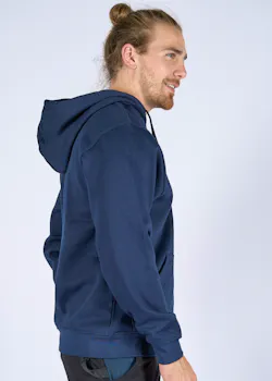Uneek GR51 Eco Hoodie Regular Fit miniatuur