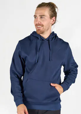 Uneek GR51 Eco Hoodie Regular Fit