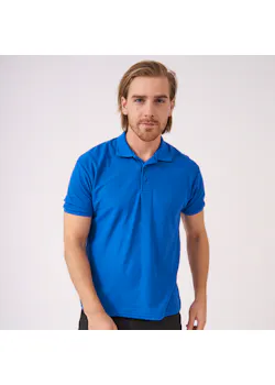Uneek Classic UC101 Polo coupe standard thumbnail (vignette)