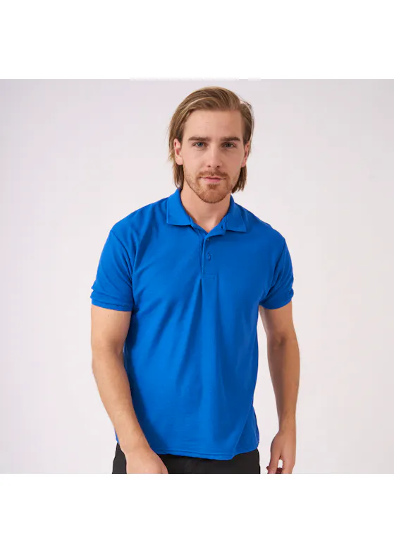 Uneek Classic UC101 Polo Shirt Regular Fit