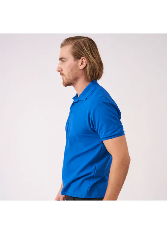Uneek Classic UC101 Polo Shirt Regular Fit