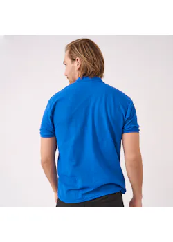 Uneek Classic UC101 Polo coupe standard thumbnail (vignette)