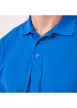 Uneek Classic UC101 Polo coupe standard thumbnail (vignette)