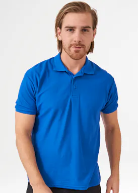 Uneek Classic UC101 Poloshirt Regular Fit