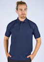 Uneek Heavyweight UC102 Poloshirt Premium Regular Fit miniatuur
