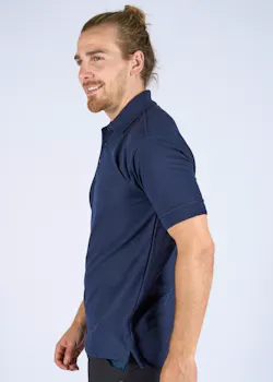 Uneek Heavyweight UC102 polo Premium coupe standard thumbnail (vignette)