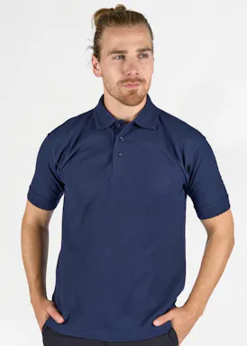 Uneek Heavyweight UC102 Poloshirt Premium Regular Fit