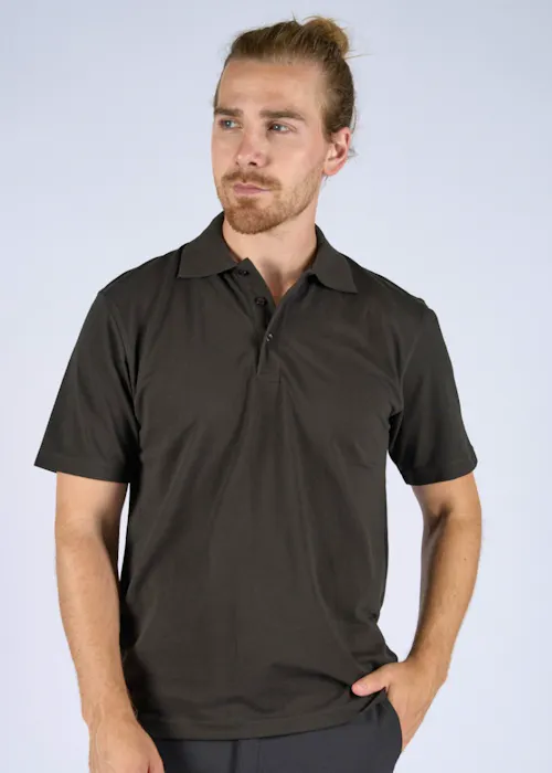 Uneek Active UC105 Poloshirt mit Regular-Fit
