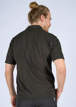 Uneek Active UC105 Poloshirt mit Regular-Fit thumbnail