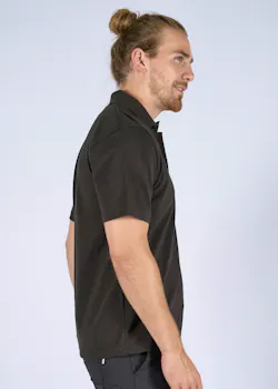 Uneek Active UC105 Poloshirt mit Regular-Fit thumbnail