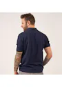Uneek Cotton-Rich UC112 Polo Shirt Regular Fit Vorschaubild