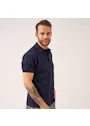 Uneek Cotton-Rich UC112 Polo Shirt Regular Fit Vorschaubild
